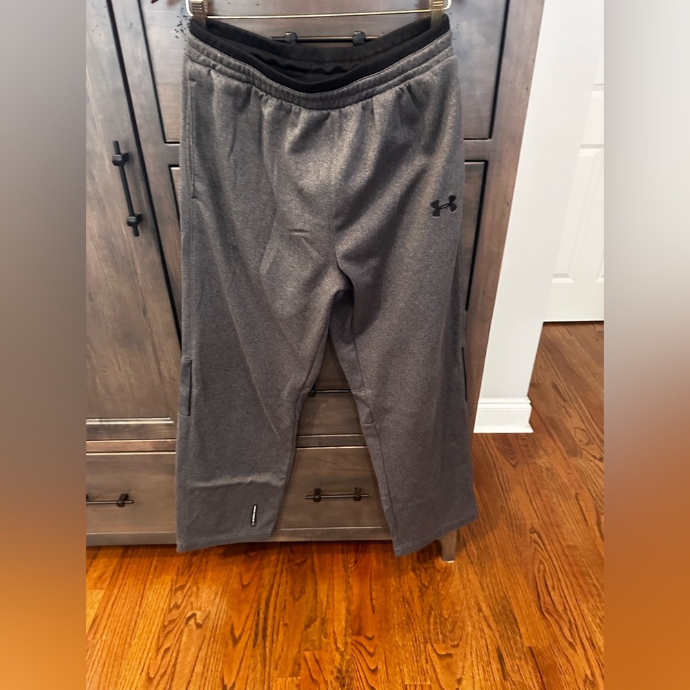 Under Armour Sweat Pants